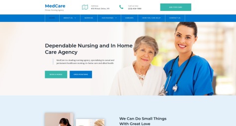 MedCare