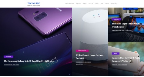 TechGuide