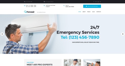 Forceair