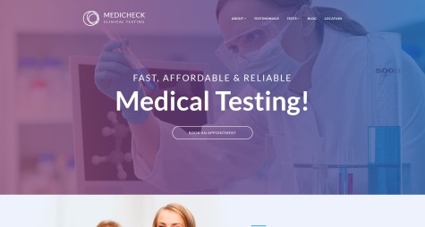 MediCheck