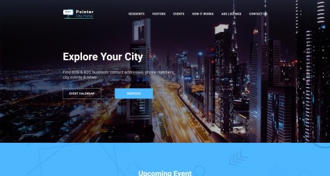 CityPortal