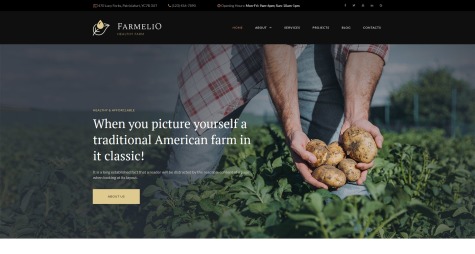 Farmelio