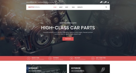 Motoronix