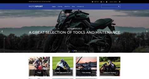 Motosport