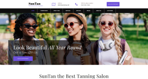 SunTan