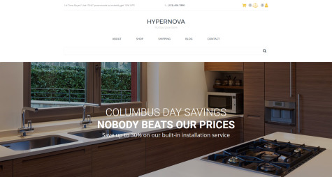 Hypernova