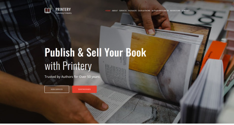 Printery