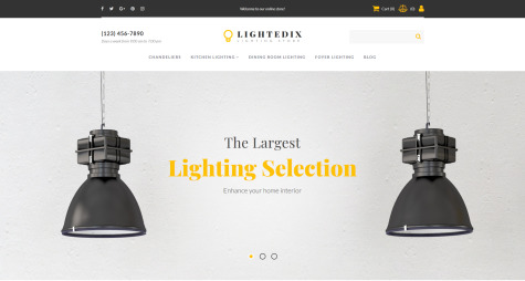 Lightedix