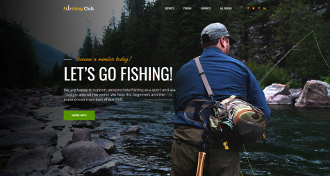 FishingClub