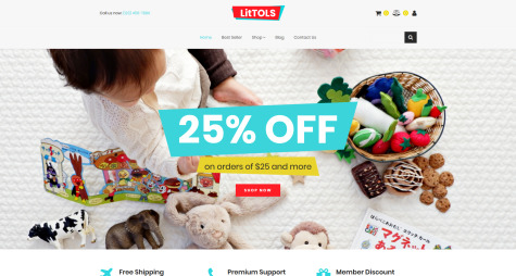 LitTOLS