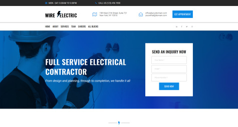 WireElectric