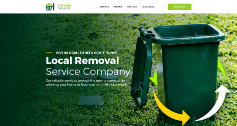 Garbage Services