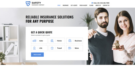 Safety