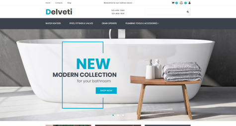 Delveti
