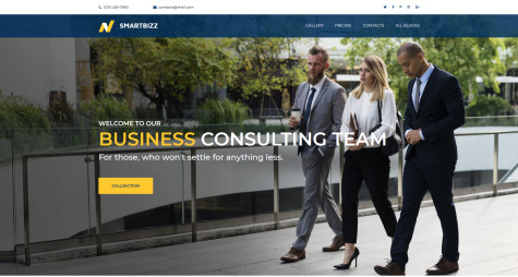 Smartbizz