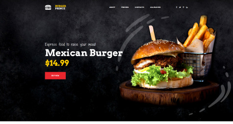 Burger Prince