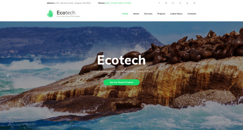 Ecotech