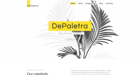 DePaletra