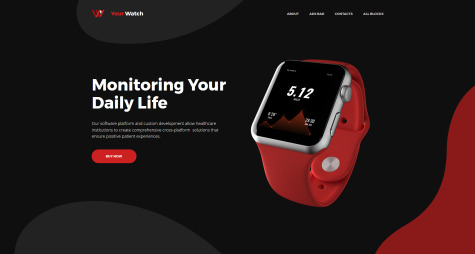 Your Watch