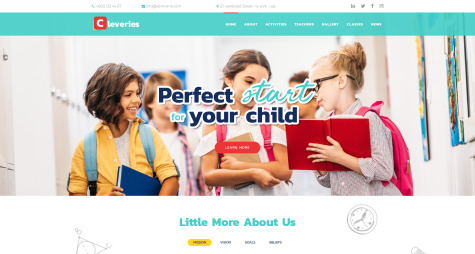 Cleveries