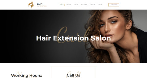 Curl