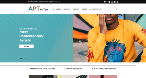 ARTboutique