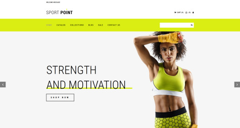 Sport Point