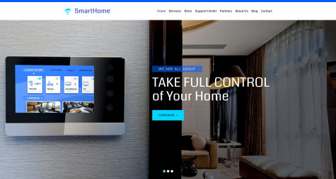 Home Automation Company