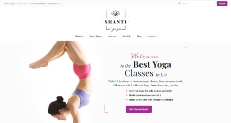 Shanti