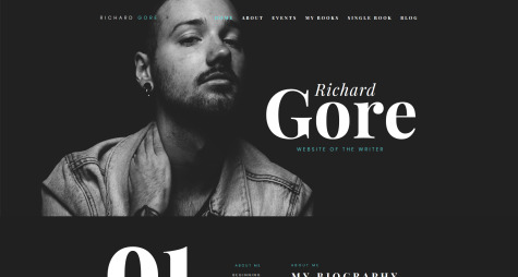 Richard Gore