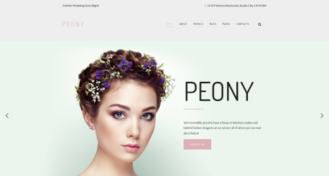Peony