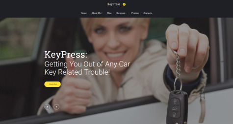 KeyPress
