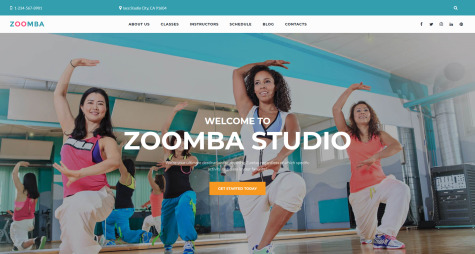 Zoomba