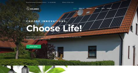Solarro