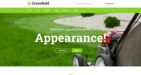 GreenField