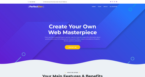 PerfectDev