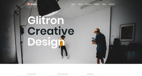 Giltron