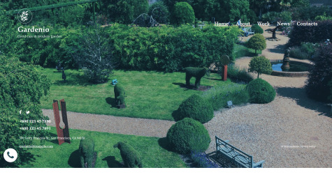 Gardenio