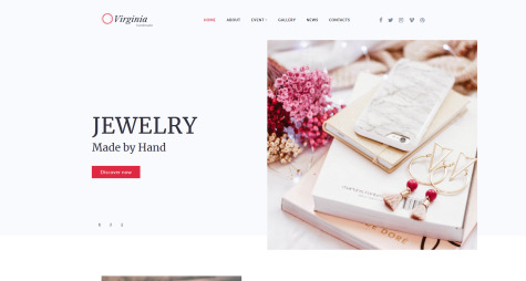 Virginia Handmade