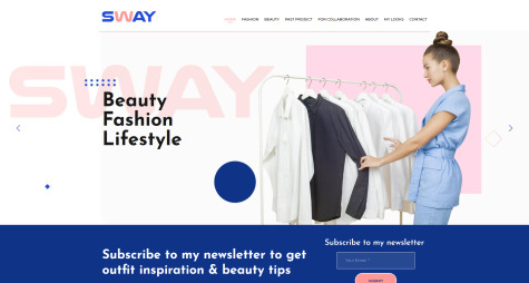 Sway