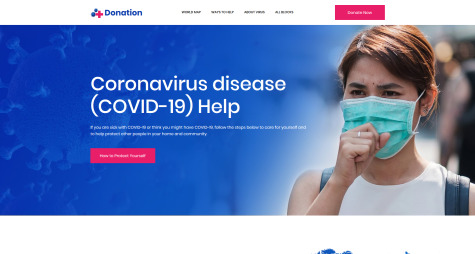 Donation