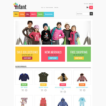 <a class=ContentLinkGreen href=>Shopify Thèmes</a></font> bébé e-boutique 47702
