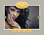 Flash Photo Gallery Template  #47772