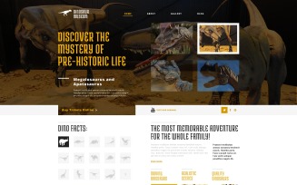 Discovering the Unknown WordPress Theme