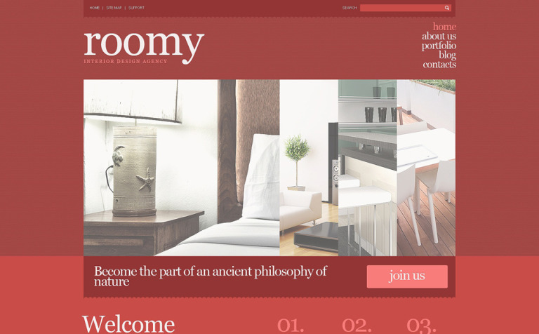 Stock Photo Responsive WordPress Theme Big Screenshot Stock Photo Responsive WordPress Theme New Screenshots BIG