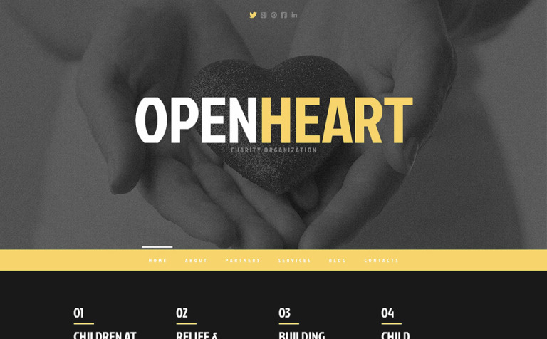 Wedding Venues WPML ready WordPress Template Big Screenshot Wedding Venues Responsive WordPress Theme New Screenshots BIG