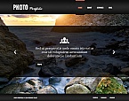 Flash Photo Gallery Template  #48087