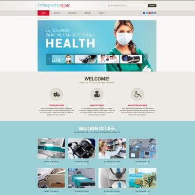 13  Best Counseling Website Templates