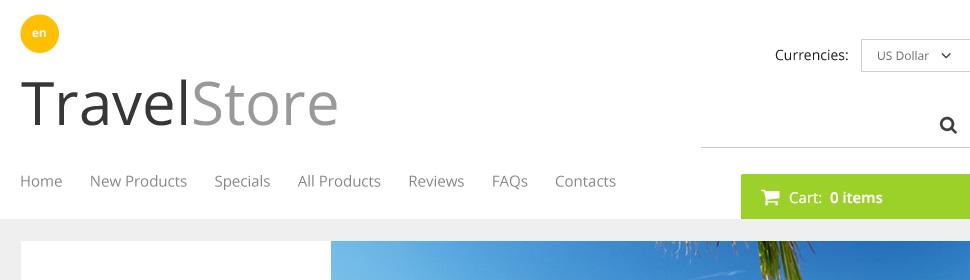 Real Size Screenshot