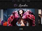 Flash Photo Gallery Template  #48445